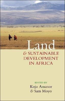 Land and Sustainable Development in Africa(English, Hardcover, unknown)