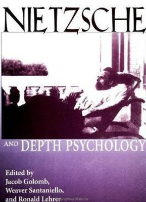 Nietzsche and Depth Psychology(English, Hardcover, unknown)