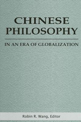 Chinese Philosophy in an Era of Globalization(English, Hardcover, unknown)