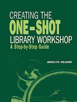 Creating the One-shot Library Workshop(English, Paperback, unknown)