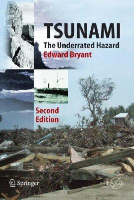 Tsunami(English, Hardcover, Bryant Edward)
