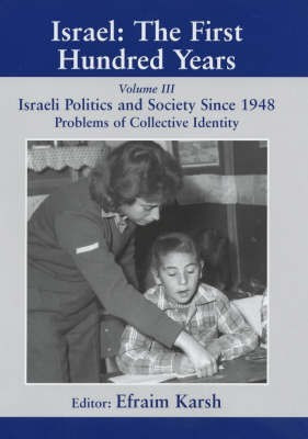 Israel: The First Hundred Years(English, Hardcover, unknown)