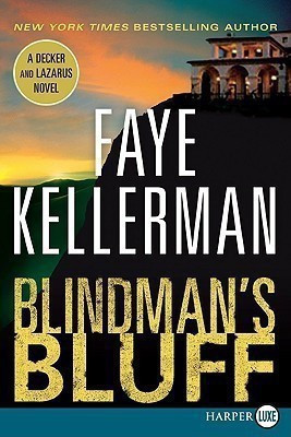 Blindman's Bluff(English, Paperback, Kellerman Faye)