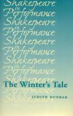 The Winter's Tale(English, Hardcover, Dunbar Judith)