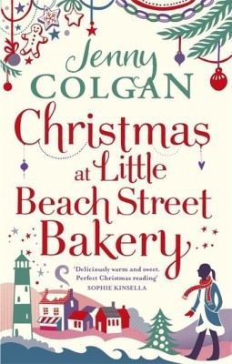 Christmas at Little Beach Street Bakery(English, Hardcover, Colgan Jenny)