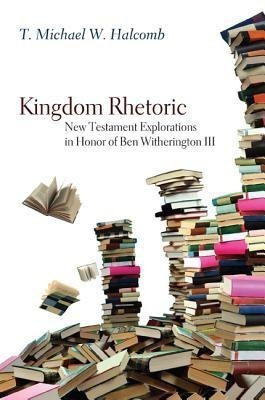 Kingdom Rhetoric(English, Paperback, unknown)