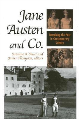 Jane Austen and Co.(English, Hardcover, unknown)