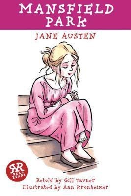 Mansfield Park(English, Paperback, Austen Jane)