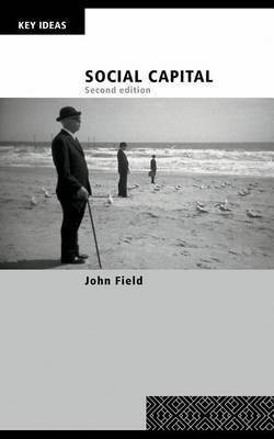 Social Capital(English, Electronic book text, Field John MD)