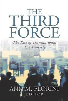 The Third Force(English, Paperback, unknown)