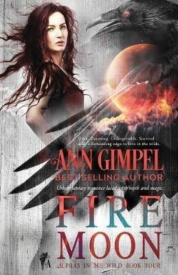 Fire Moon(English, Paperback, Gimpel Ann)