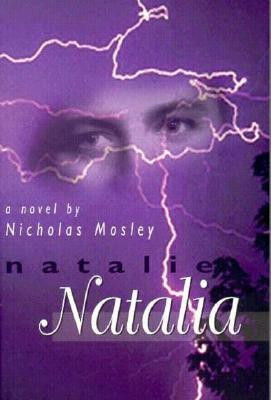 Natalie Natalia(English, Paperback, Mosley Nicholas)