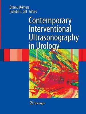 Contemporary Interventional Ultrasonography in Urology(English, Hardcover, unknown)