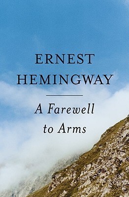 A Farewell to Arms(English, Paperback, Hemingway Ernest)