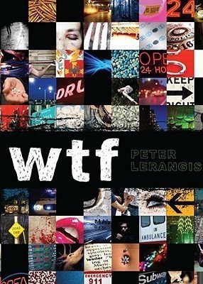 wtf(English, Paperback, Lerangis Peter)