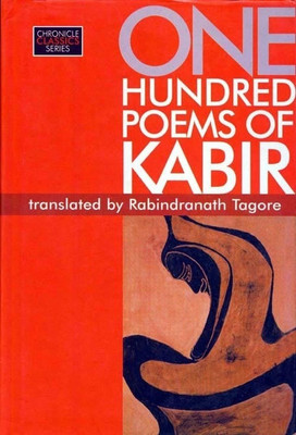 One Hundred Poems of Kabir(English, Hardcover, Kabir)