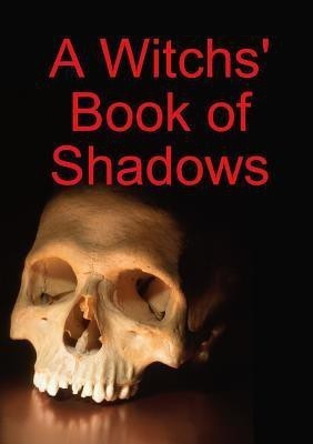 Witch's Book of Shadows(English, Paperback, Boggs Bethany)