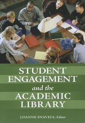 Student Engagement and the Academic Library(English, Paperback, unknown)