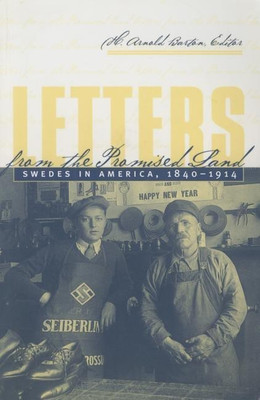 Letters From The Promised Land(English, Paperback, Barton H. Arnold)