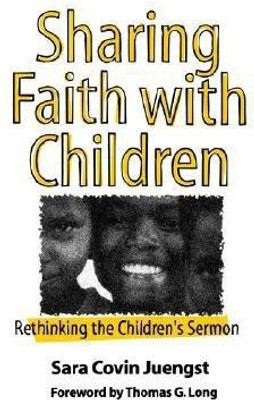 Sharing Faith with Children(English, Paperback, Juengst Sara Covin)