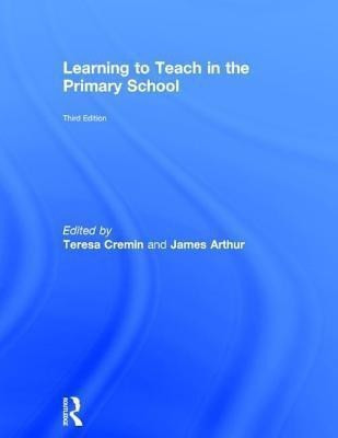 Learning to Teach in the Primary School(English, Hardcover, unknown)