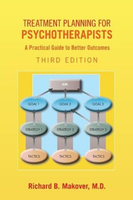 Treatment Planning for Psychotherapists(English, Paperback, Makover Richard B. MD)