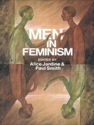 Men in Feminism(English, Paperback, unknown)