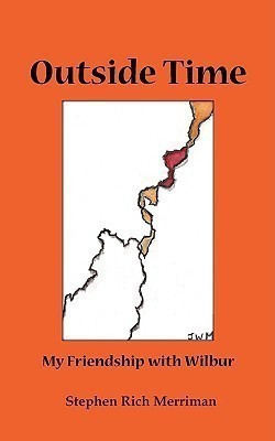 Outside Time(English, Paperback, Merriman Stephen Rich)