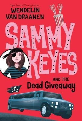 Sammy Keyes and the Dead Giveaway(English, Paperback, Van Draanen Wendelin)