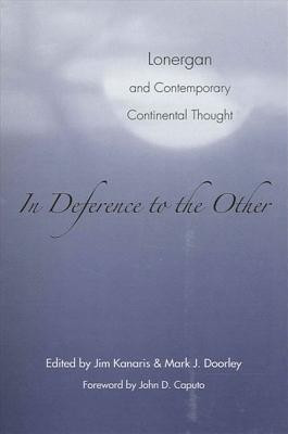 In Deference to the Other(English, Hardcover, unknown)