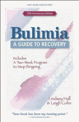 Bulimia(English, Paperback, Hall Lindsey M.A.T.)