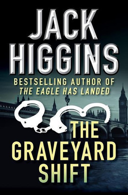 The Graveyard Shift(English, Paperback, Higgins Jack)