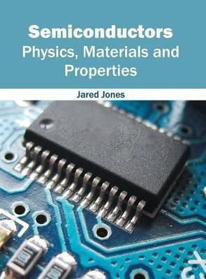 Semiconductors: Physics, Materials and Properties(English, Hardcover, unknown)