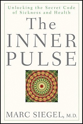 The Inner Pulse(English, Hardcover, Siegel Marc)