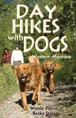 Day Hikes with Dogs(English, Paperback, Warren Becky)