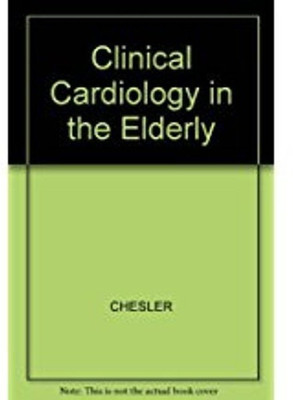 Clinical Cardiology in the Elderly(English, Hardcover, unknown)