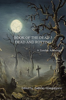 Book of the Dead 3(English, Paperback, unknown)