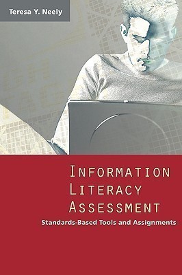 Information Literacy Assessment(English, Paperback, unknown)