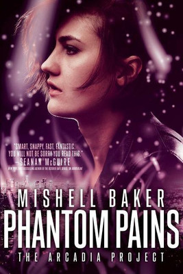 Phantom Pains: Volume 2(English, Paperback, Baker Mishell)