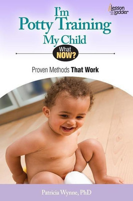 I'm Potty Training My Child(English, Paperback, Wynne Patricia)