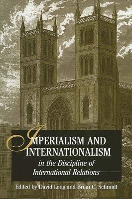 Imperialism and Internationalism in the Discipline of International Relations(English, Paperback, unknown)