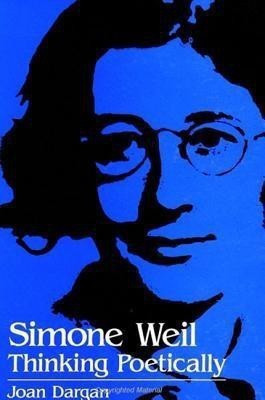 Simone Weil(English, Paperback, Dargan Joan)