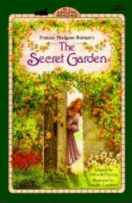 The Secret Garden(English, Paperback, unknown)