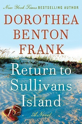 Return to Sullivans Island LP(English, Paperback, Frank Dorothea Benton)