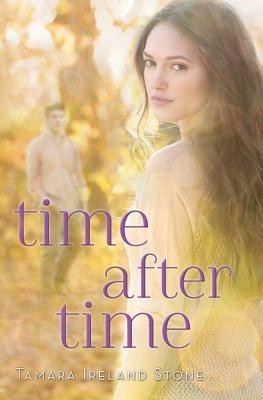 Time After Time(English, Paperback, Stone Tamara Ireland)