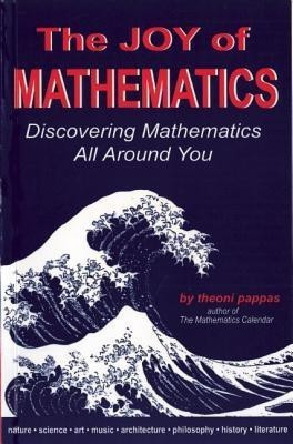 The Joy of Mathematics(English, Paperback, Pappas Theoni)