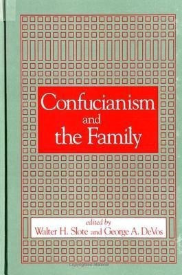 Confucianism and the Family(English, Paperback, unknown)