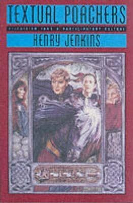 Textual Poachers(English, Paperback, Jenkins Henry)
