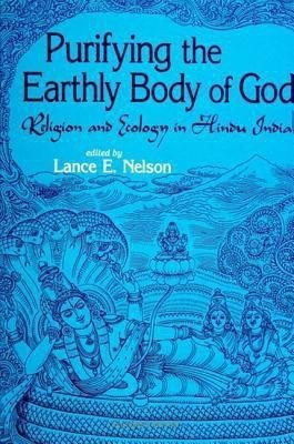 Purifying the Earthly Body of God(English, Paperback, unknown)