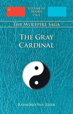 The Gray Cardinal(English, Paperback, Zleer Raymond Van)